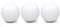 Diabolonet Henrys HiX Russian Ball Set 62mm (Weiss)