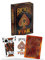 Bicycle Elements Series Fire Spielkarten Standard Pokergröße