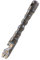Hamans Titanium Alloy EDC Pry Bar with Bottle Opener Screwdriver Function Multi Tool (Multicolor)