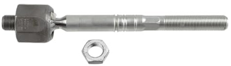 LEMFÖRDER 43458 01 Axialgelenk Spurstange für Maserati Ghibli III (M157) 2013 - Links, Rechts, Vorderachse und Andere Fahrzeuge