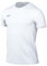 Nike Herren M Nk Df Park Vii JSY Trikot, White/Royal Blue, M EU