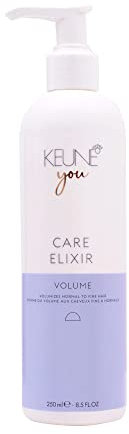 Keune You Care Elixir Volume 250 ml – Volumen für feines Haar