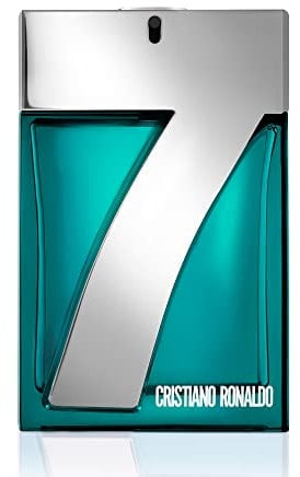 Cristiano Ronaldo - CR7 Origins EDT 50 ml