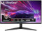 LG Electronics UltraGear Gaming Monitor 27GQ50F-B - 27 inch, VA Panel, 165Hz, 1ms MBR, 1920 x 1080 px, AMD FreeSync Premium, Gaming UI