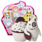 Blue Ocean Moffinis Figur Sammelfigur Serie 4 - Magic Bakery - Moffini Muffin Monster - Figur Keksi