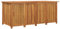 vidaXL Gartenbox 175x80x75 cm Massivholz Akazie