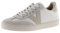 victoria Basket Unisex Berlín Ciclista Efecto Piel & Piezas Color & Serraje En Contraste 1126184 para Adulto Hielo 35