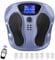 Creliver Medic Pro Durchblutungs-Stimulator für Füße und Beine,EMS&TENS Muskelstimulation Wirkt gegen Müdigkeit und Schmerzen in Beinen und Füßen, Verbessert die Blutzirkulation und Reduziert Krämpfe