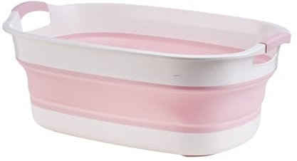 Baignoire pour animaux de compagnie avec bouchon de vidange d'eau, baignoire pliable pour chiots, petits chiens, chats, bassin de douche pour animaux de compagnie, conception Portable permettant de