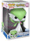 Funko Pop! Jumbo: Pokemon - Gardevoir - Figura de Vinilo Coleccionable - Idea de Regalo - Mercancia Oficial - Juguetes para Niños y Adultos - Video Games Fans - Muñeco para Coleccionistas