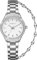 CIVO Uhren Damen Silber Armbanduhr: Klein Damenuhr Edelstahl - Wasserdicht Uhr für Frauen mit Armband
