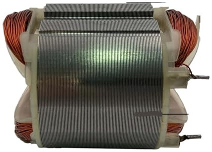AC220V-240V Armature Rotor Anchor Replacement,Compatible for Bosch,Impact Drill for GSB20-2RE GSB 20-2 RE(Stator)