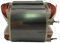 AC220V-240V Armature Rotor Anchor Replacement，Compatible for Bosch，Impact Drill for GSB20-2RE GSB 20-2 RE(Stator)