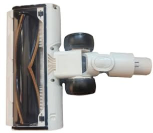 Compatibile con XiaoMi G9/G10/1S, rullo raccoglipolvere portatile senza fili, pezzi di ricambio, testina spazzola elettrica VMH1(Style3)
