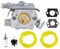 Carburetor For Ryobi RY3714 RY3716 Gas Chainsaw 309376002 CARB Kit Carburetor Carburateur Carb