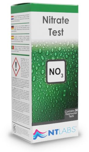 NT Labs Nitrat-Test-Set