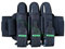 IDP Battlepack Schwarz 3+4