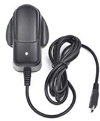 Micro USB Mains Charger Compatible With Samsung Galaxy ACE 3 / S / S2 / S3 / Mini / S4 Active/Note 2/3 / Mega 6.3 / Note 8.0 / Nexus 4 5 6 7 10 2 S5 S6 S7 Edge and Raspberry Pi CE APPROVED