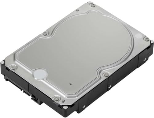 Lenovo Disco Duro 4XB0X87802 3,5 6 TB