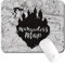 ERT GROUP Original et sous Licence Officielle Harry Potter, Tapis de Souris antidérapant, Motif Harry Potter 032, Tapis de Souris d'ordinateur 220 mm x 180 mm