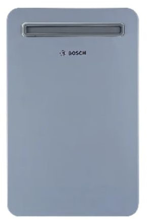 SCALDABAGNO A GAS THERM 5600 OUTDOOR 17 l/min - Gpl