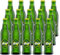 Bluna Zitrone Limonade 15 Flaschen je 0,33l incl Mehrweg Pfand