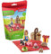 schleich 42426 Geburtstagspicknick, für Kinder ab 3+ Jahren, FARM WORLD - Spielset