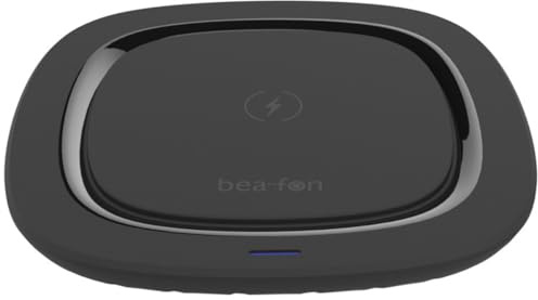 Beafon W1 Wireless Charger induktive Tischladestation