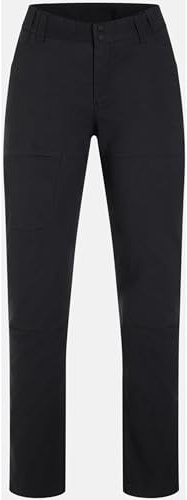 Peak Performance Damen Funktionshose Iconiq Black S