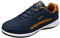 Stivali Uomo Stivali da Pesca Uomo Alti Scarpe Uomo Tela estive Stivali Uomo Pelle Marrone 2023 Sneakers Uomo estive Bianche Blu Scuro #1 14.99