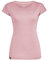 Salewa Puez Melange Dry T-Shirt Damen, Pink, XL