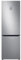 Samsung EcoFlex AI RB34C775CS9 Frigorifero Combinato, Total No Frost, All Around Cooling, Motore Digital Inverter, 344 L, LxAxP: 59,5 x 185,3 x 65,8 cm, Metal Inox (Ricondizionato)