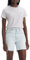 Levi's The Perfect Tee, T-Shirt Donna, Collegiate Stripe Blue, XXS