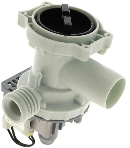 Pompe de vidange as0033222 pour Lave-linge Brandt