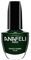 Vernis à Ongles ANAFELI - Vert sapin n° 107 - Pinceau large pour une application facile