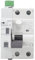Le Garage - Differenziale Auto Riarmabile superimmunizzato - 2P 25A 30mA 6Ka - Reset automatico - Tipo A SI - Interruttore RCCB intelligente - Guida Din