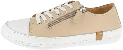 Andrea Conti Damen Damen Low Top SneakerSneaker