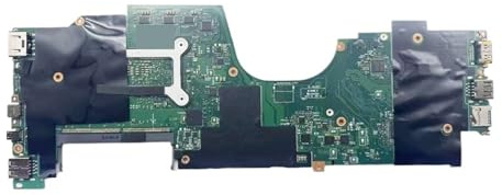 Carte Mère LA-E291P For Ordinateur Portable 370, Compatible Avec Les Processeurs I5-7300U Et I7-7600.(I3-7100U)