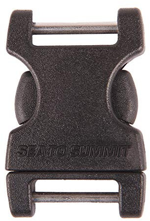 Sea to Summit Field Repair Buckle - 25mm Side Release 1 Pin -