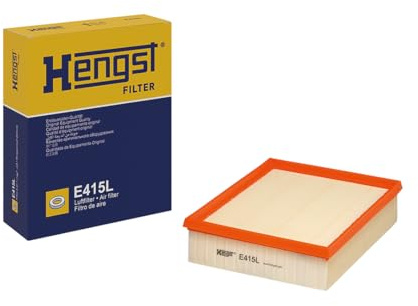 HENGST FILTER E415L Engine Compartments
