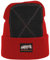 Swift Rock Classic Break Dance Headspin Beanie (Rot/Red)