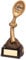 A1 PERSONALISED GIFTS Total Spoon! Fun Achievement Trophies