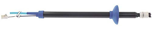 Winterhalter Sauglanze für Spülmaschine GS650, GS640-McDonalds, UC-L, UC-M, UC-S für Klarspüler Kit Kabel 3000mm Länge 425mm