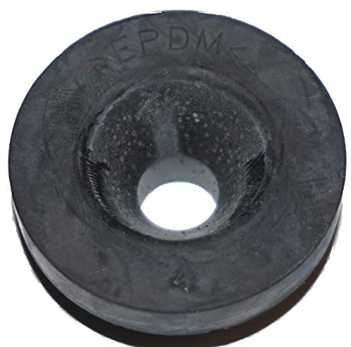 BMW Air Intake Cleaner Filter Housing Rubber Mount Bush 13717571356 Genuine
