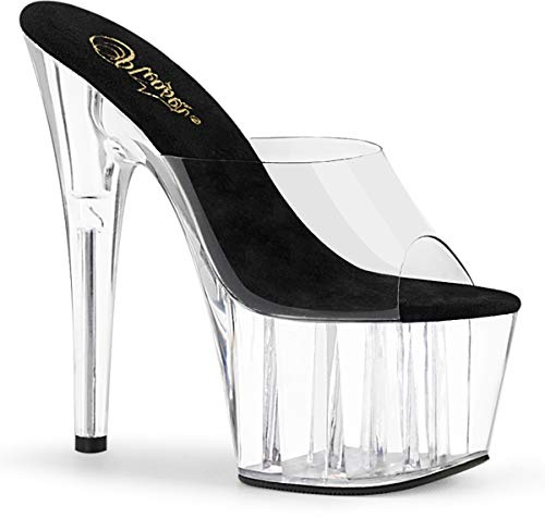 Pleaser Damen Flashdance-701 Sandale
