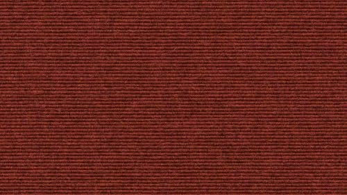 Tretford Teppich gekettelt 3 Meter Breit Farbe 633Granat, Größe 400cm