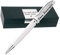 Pelikan - Kugelschreiber weiß mit Gravur inkl. Geschenkbox mit Wunschgravur als Geschenk & Wunschsymbol Kugelschreiber Jazz Elegance K36 Perlweiß FS PS64