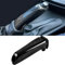 Jevina Für E46 E90 E92 E60 E39 F30 F34 F10 F20 Zubehhr Universal Kohle Faser Auto Handbremse Griffe Abdeckung Innenverkleidung