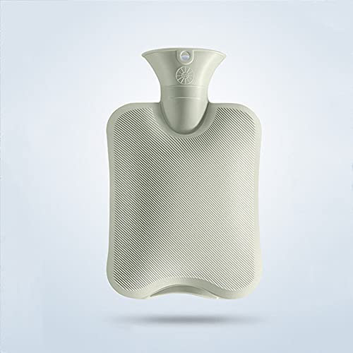 CO BN PVC Wärmbeutel Wärmflasche - Maca Cyan - 31 * 20cm