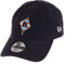 New Era Spongebob Squarepants Bikini Botoom Navy 9Twenty Unstructured Strapback Cap - One-Size